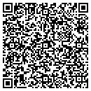 QR code with E C Tech Service contacts