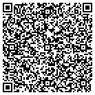 QR code with Herd's Ribbon & Laser Service contacts