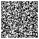 QR code with I C Compound CO contacts