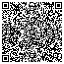 QR code with I K O N 1005 contacts