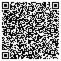 QR code with Jk Storage contacts