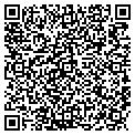 QR code with K T Tech contacts