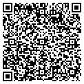 QR code with Lca contacts