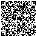 QR code with Lca contacts