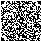 QR code with Mile Hi Graphic Service contacts