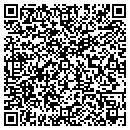 QR code with Rapt Creative contacts