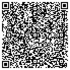 QR code with Tampa Area Graphics Services Inc contacts