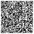 QR code with Weber Graphic Equipment contacts