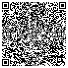 QR code with Zahniser Graphics Incorporated contacts