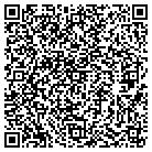 QR code with A & J Meter Service Inc contacts