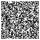 QR code with C H Lock Service contacts