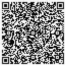 QR code with Yurcor contacts