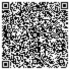 QR code with Gmc Biomedical Services Inc contacts