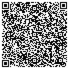 QR code with Hannan's Machine Shop contacts