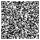 QR code with Hannig's Fretworks Guitar Repair contacts