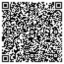 QR code with PBAFGIS contacts