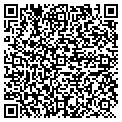 QR code with James Christopherson contacts