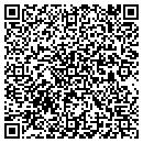 QR code with K's Computer Repair contacts