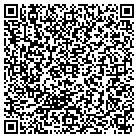 QR code with M E Simpson Company Inc contacts