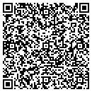 QR code with Metro Cycle contacts