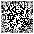QR code with Natures Trophies Taxidermy Std contacts