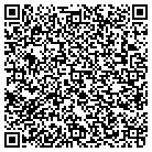 QR code with T & L Sharpening Inc contacts