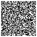 QR code with T & M Maintenance contacts