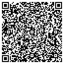QR code with Unicorn Express contacts