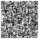 QR code with J & M Propellers Service contacts