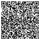QR code with Teds Place contacts