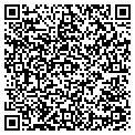 QR code with Rbi contacts