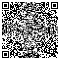 QR code with B B Siding contacts