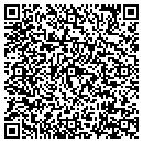 QR code with A P W Pump Service contacts