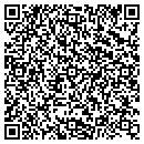 QR code with A Quality Pump Co contacts