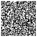 QR code with Calcote Elect contacts