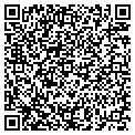 QR code with Caparele's contacts