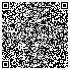 QR code with Custom Building & Repairs contacts