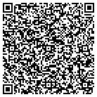 QR code with Denny Snelson Pumping contacts