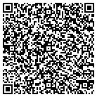 QR code with F L Gist Hardware & Pumps contacts