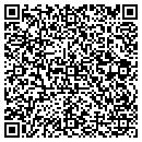 QR code with Hartsell Pool & Spa contacts