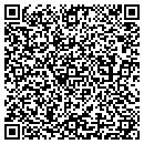 QR code with Hinton Well Service contacts