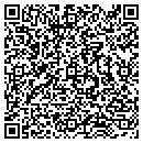 QR code with Hise Machine Shop contacts