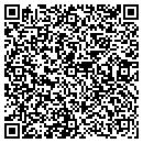 QR code with Hovancak Reatorations contacts