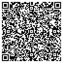 QR code with J Ainsworth & Sons contacts