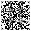QR code with James Cavanaugh contacts