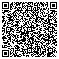 QR code with Joseph Mc Coy contacts