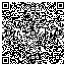 QR code with J & S Well Service contacts