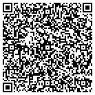 QR code with Klebs Septic Tank Pumping contacts