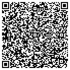 QR code with Michaud Irrigation & Landscape contacts