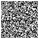 QR code with M & T Well & Pump contacts